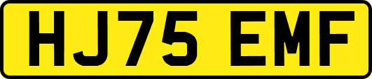 HJ75EMF