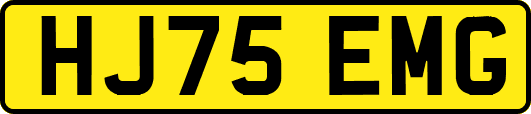 HJ75EMG