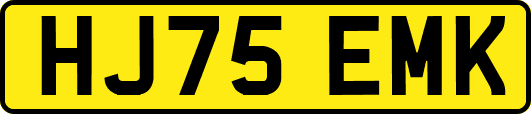 HJ75EMK
