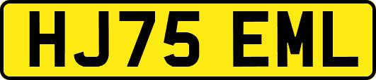 HJ75EML
