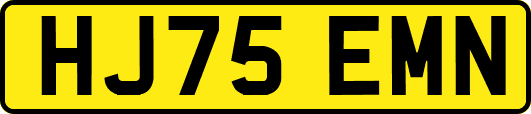 HJ75EMN