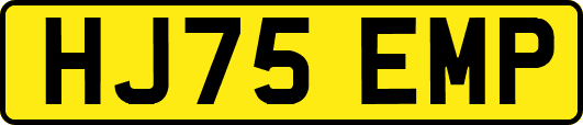 HJ75EMP