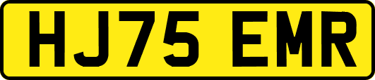 HJ75EMR