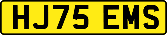 HJ75EMS