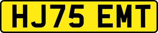 HJ75EMT