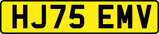 HJ75EMV