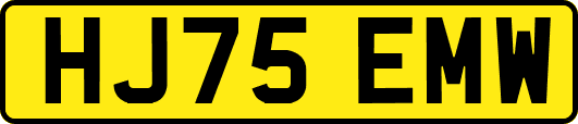 HJ75EMW