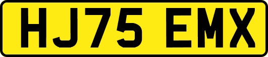 HJ75EMX