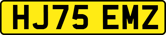 HJ75EMZ