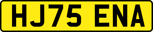 HJ75ENA