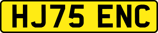 HJ75ENC