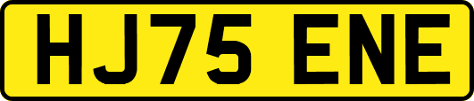 HJ75ENE