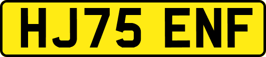 HJ75ENF