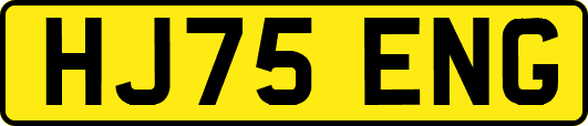 HJ75ENG