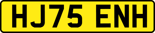 HJ75ENH