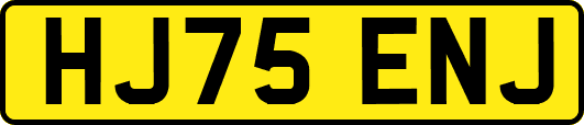 HJ75ENJ