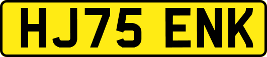 HJ75ENK