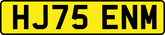 HJ75ENM