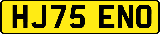 HJ75ENO