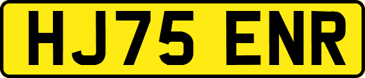 HJ75ENR