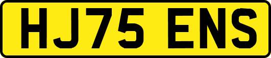 HJ75ENS