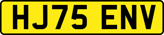 HJ75ENV