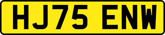 HJ75ENW