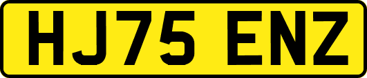 HJ75ENZ