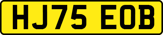 HJ75EOB
