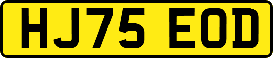 HJ75EOD