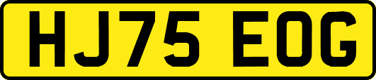 HJ75EOG