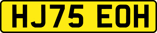 HJ75EOH