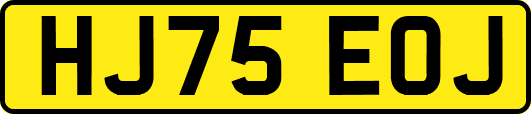 HJ75EOJ