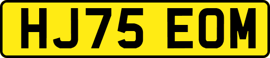 HJ75EOM