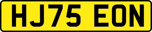HJ75EON