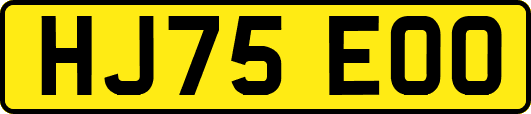 HJ75EOO