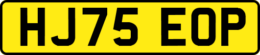 HJ75EOP