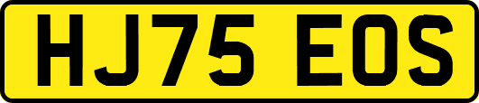 HJ75EOS