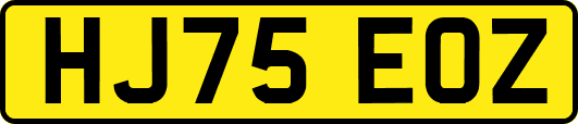 HJ75EOZ