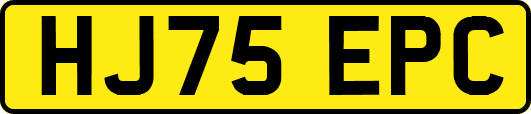 HJ75EPC