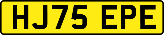 HJ75EPE