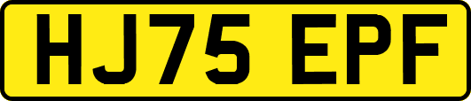 HJ75EPF