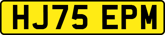HJ75EPM
