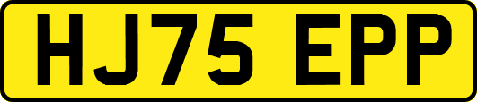 HJ75EPP