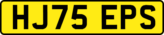 HJ75EPS