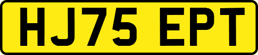 HJ75EPT