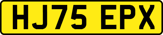 HJ75EPX
