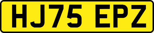 HJ75EPZ