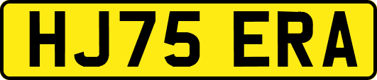 HJ75ERA