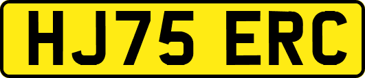 HJ75ERC